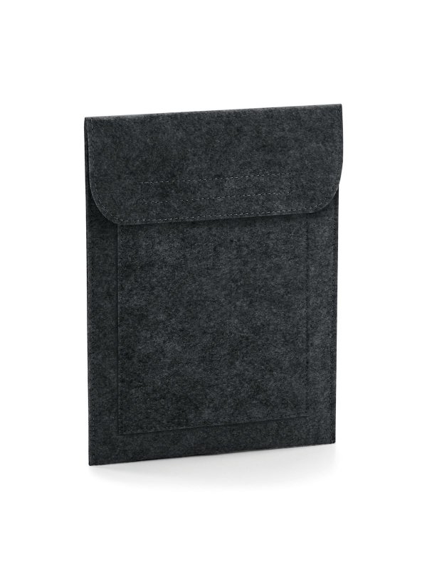 charcoal melange